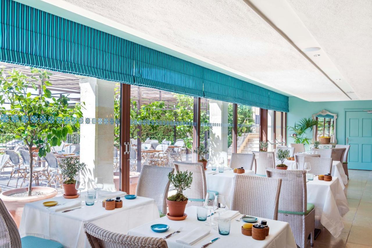 Hotel Coquillade Provence