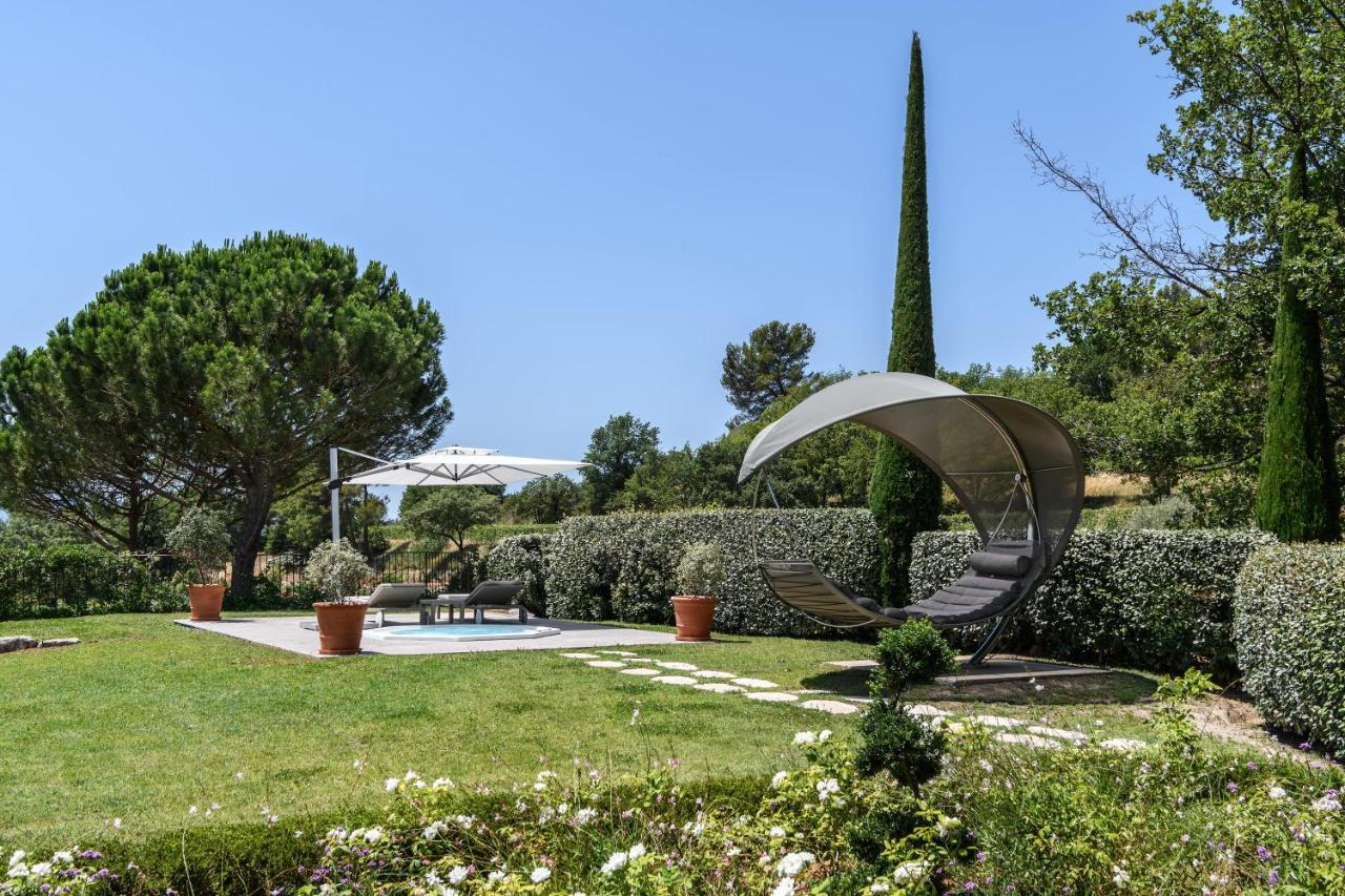 Coquillade Provence Hotel