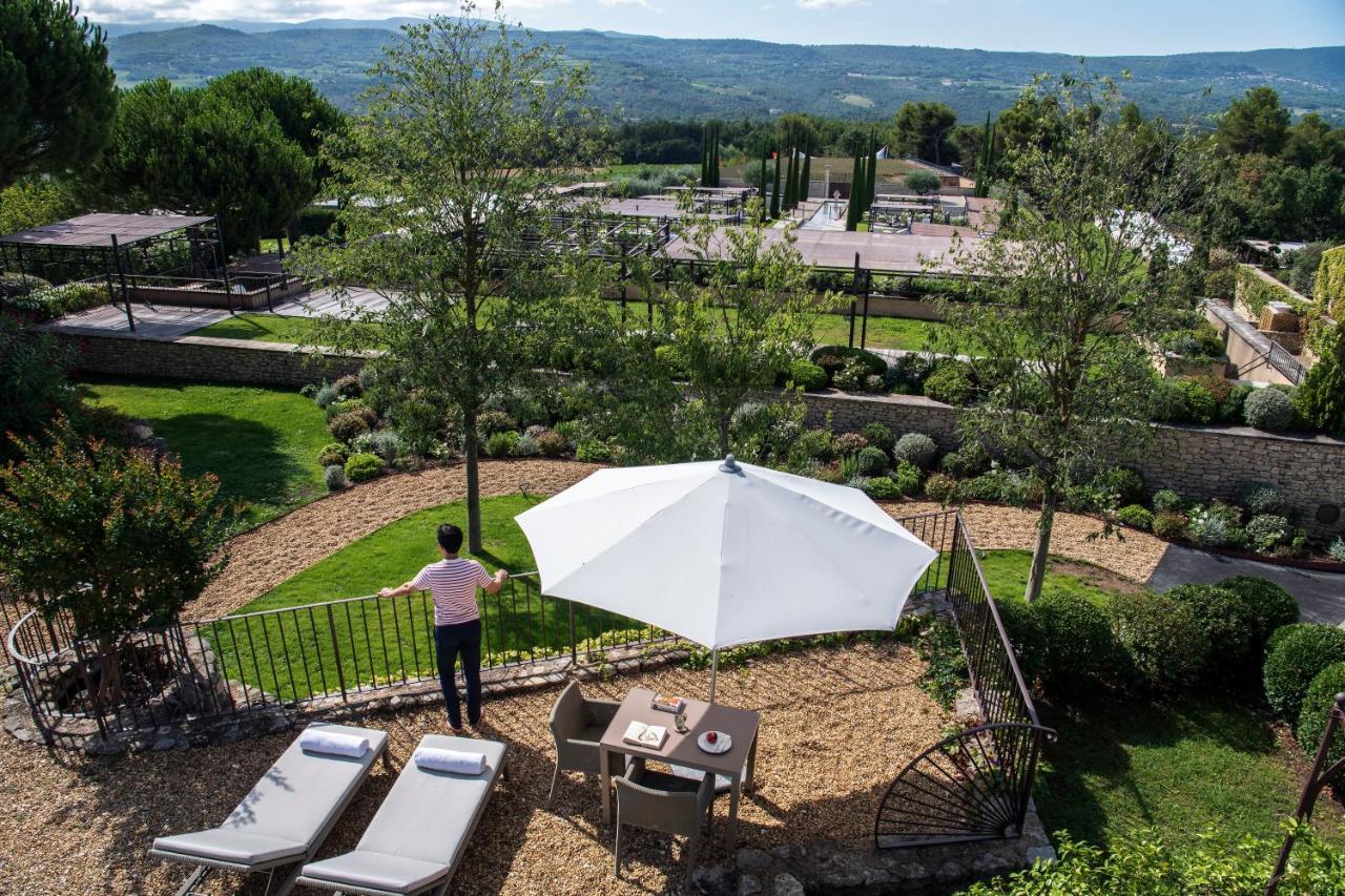Hotel Coquillade Provence