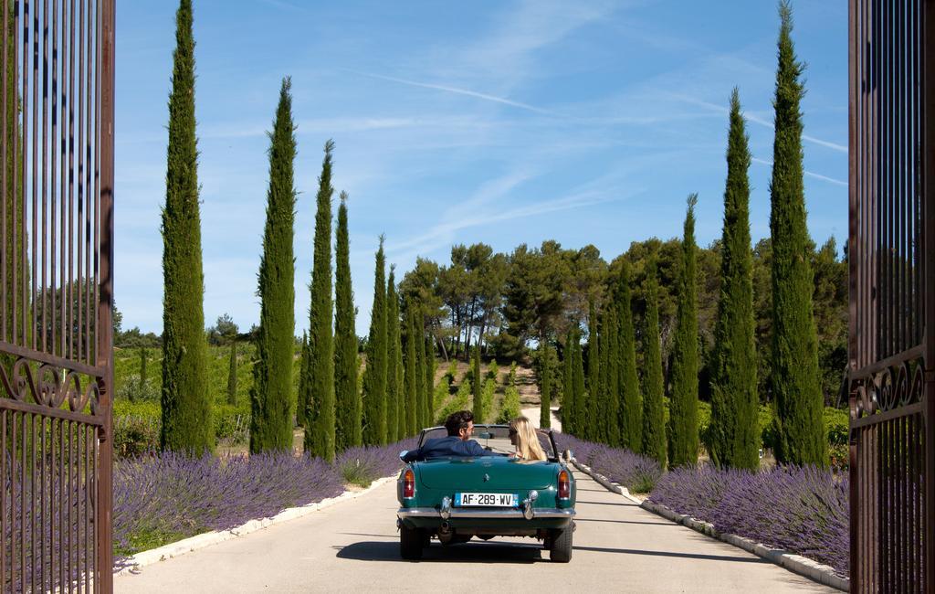 Coquillade Provence Hotel Gargas (Vaucluse)