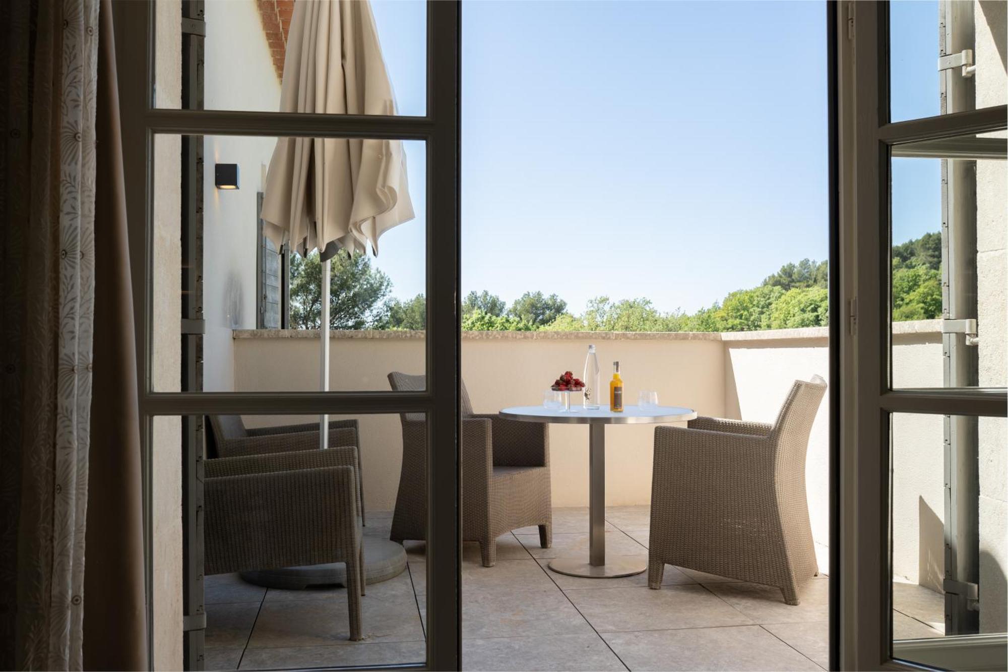 Coquillade Provence 5*