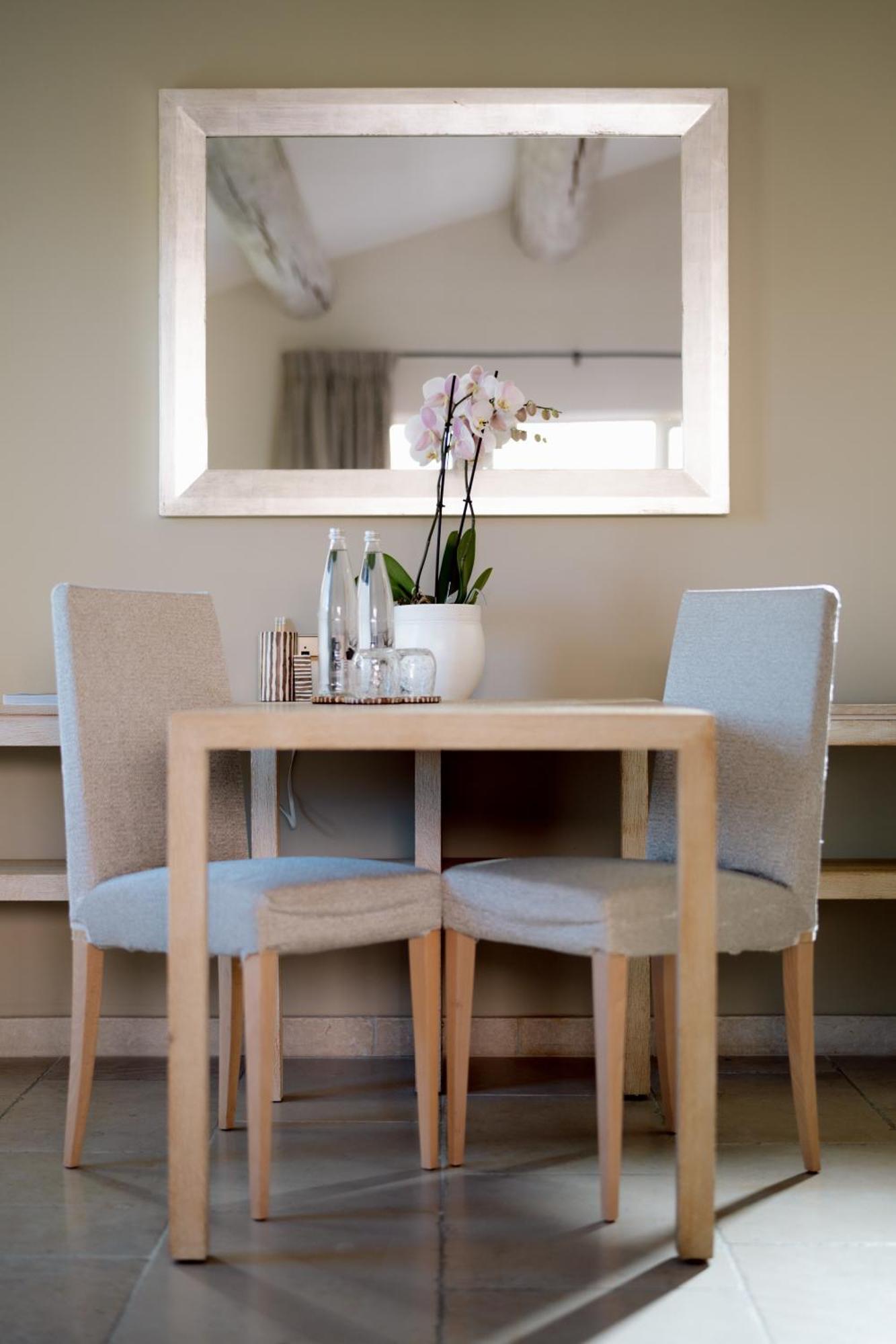 Hotel Coquillade Provence 5*
