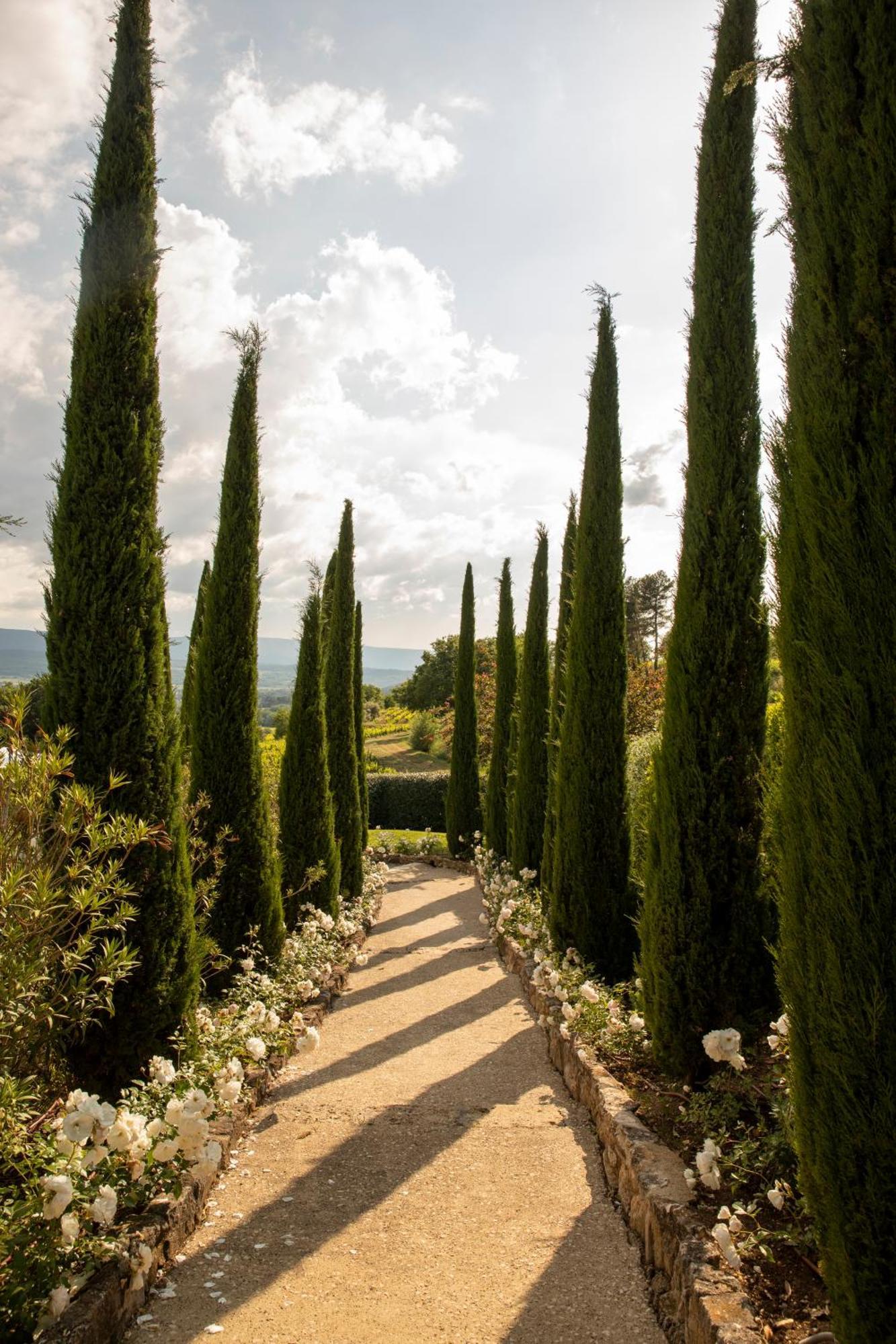Coquillade Provence 5*