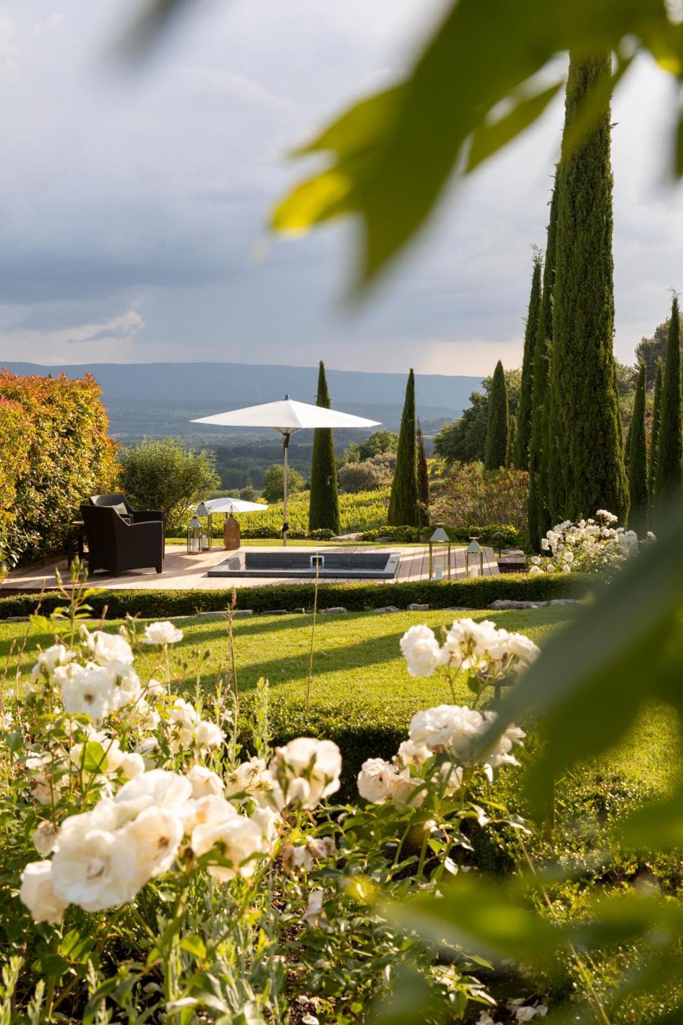 Coquillade Provence Hotel 5*