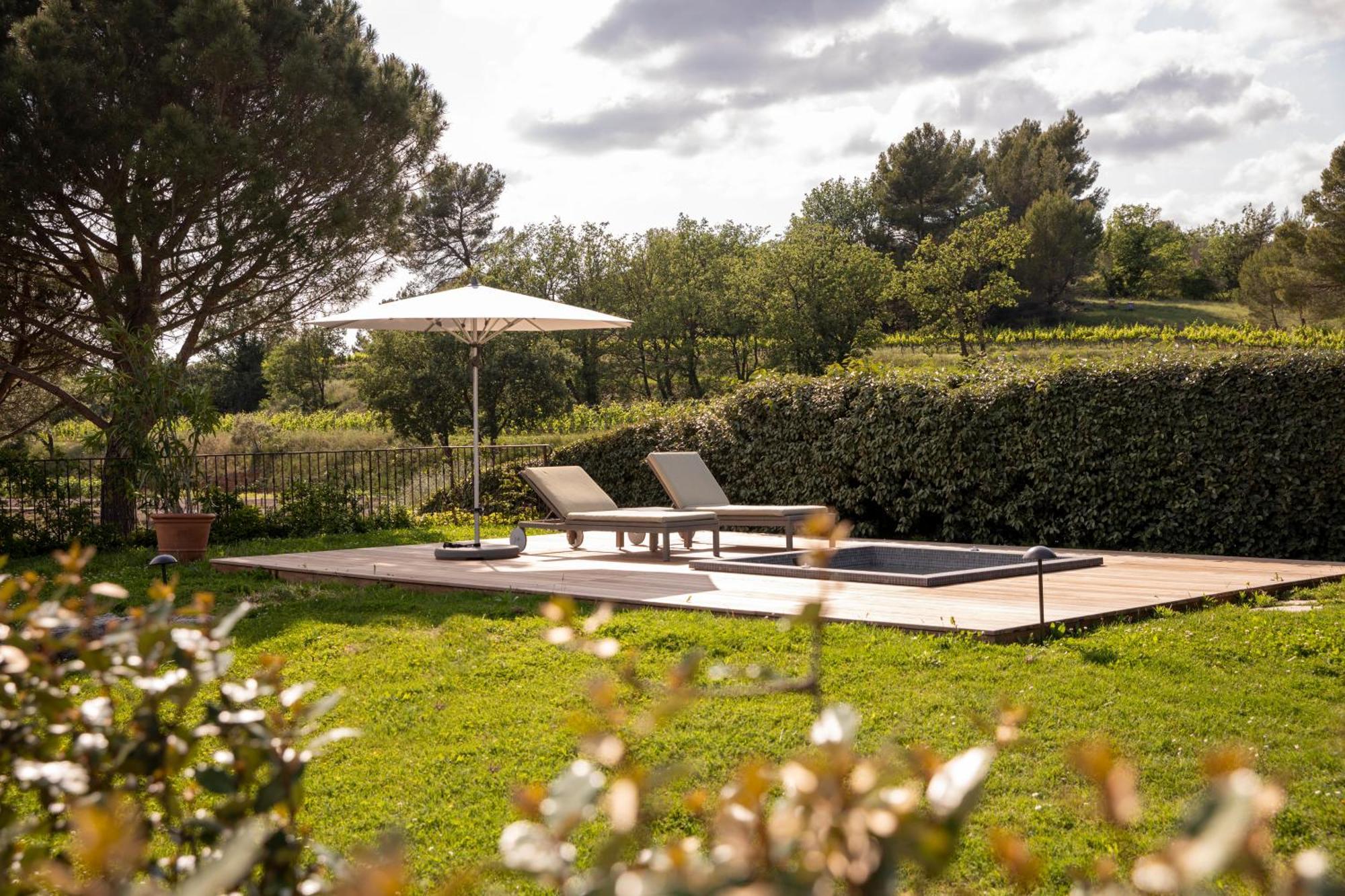 Coquillade Provence