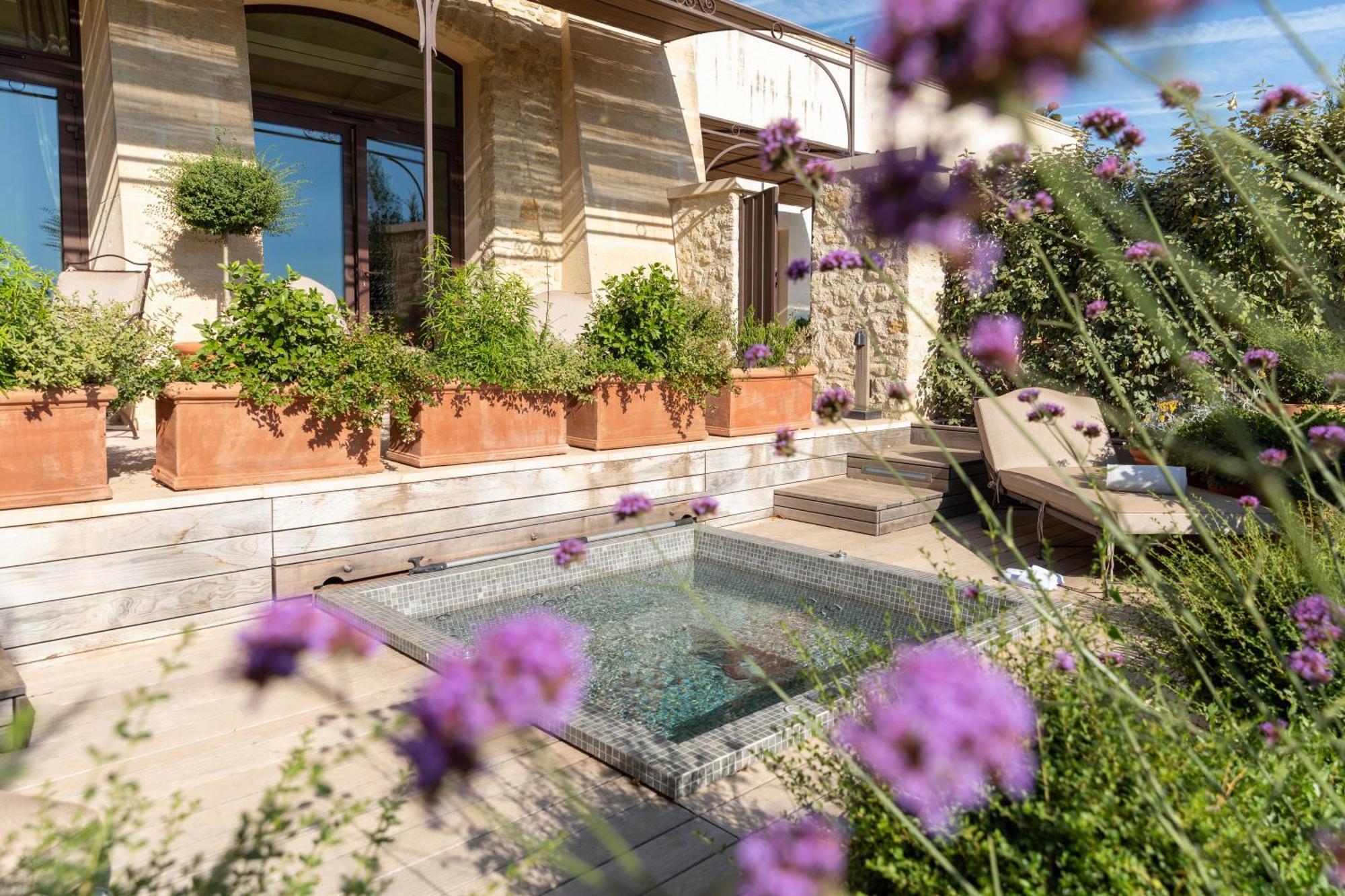 Coquillade Provence Hotel Gargas (Vaucluse)
