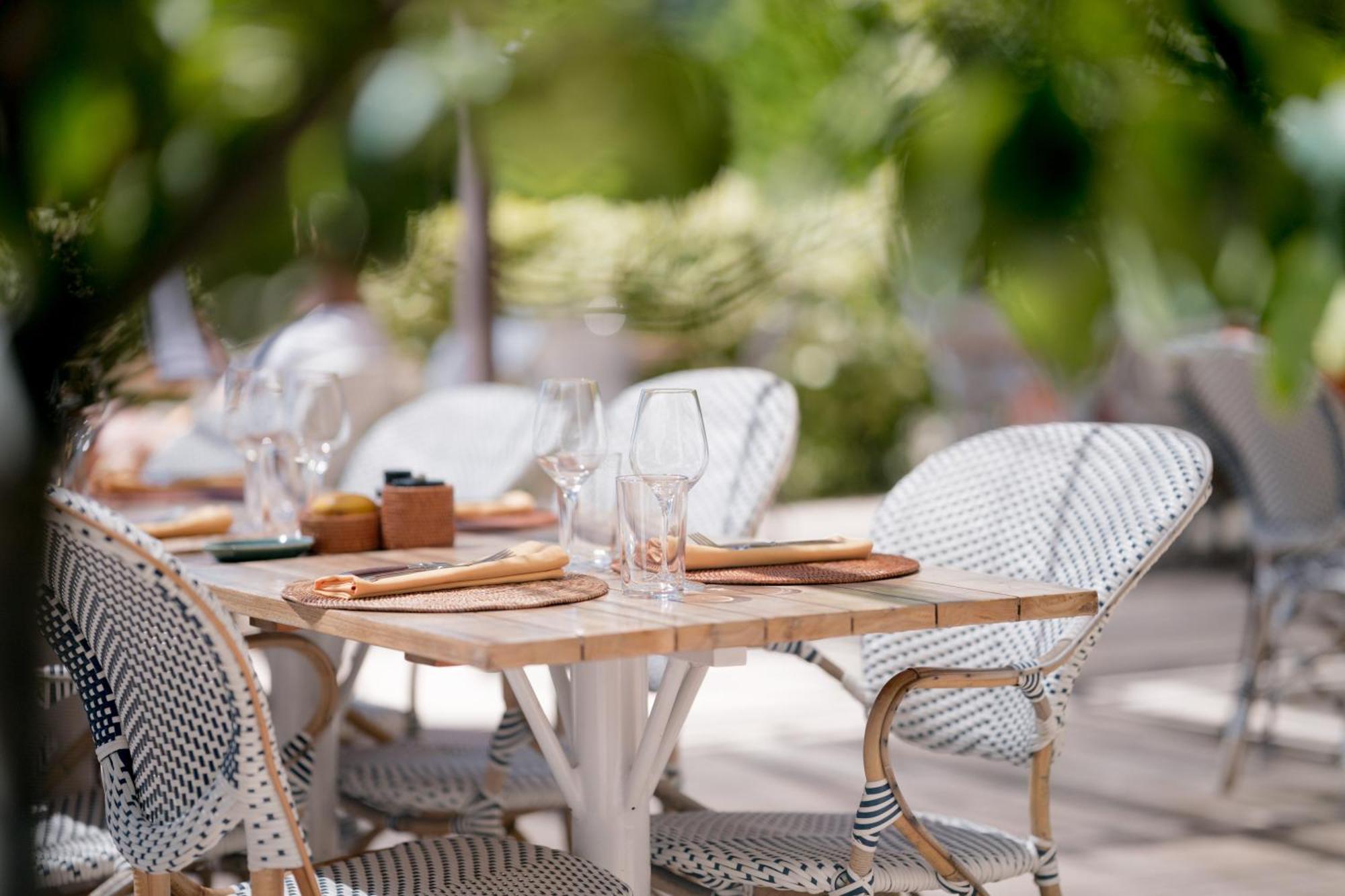 Hotel Coquillade Provence 5*