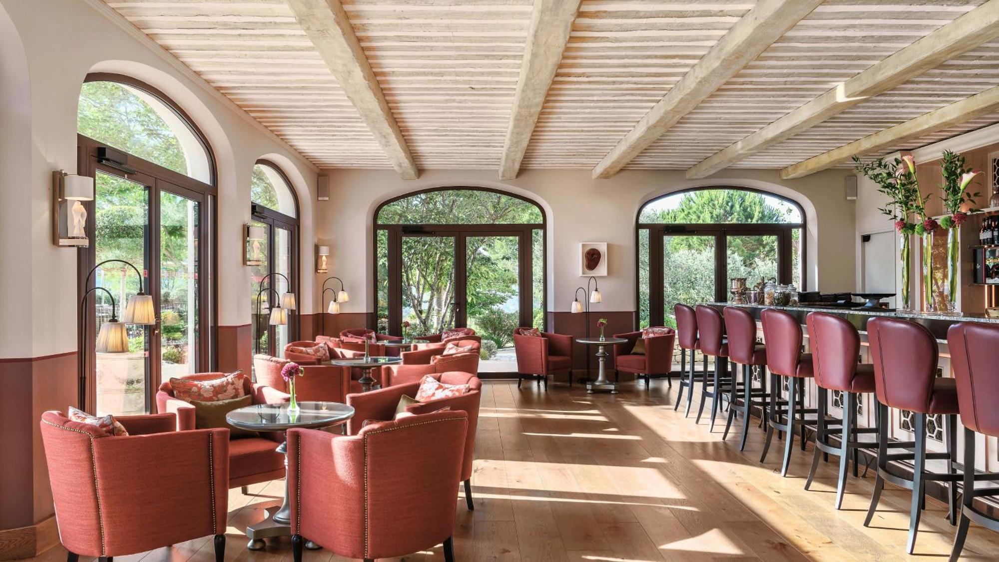 Hotel Coquillade Provence 5*