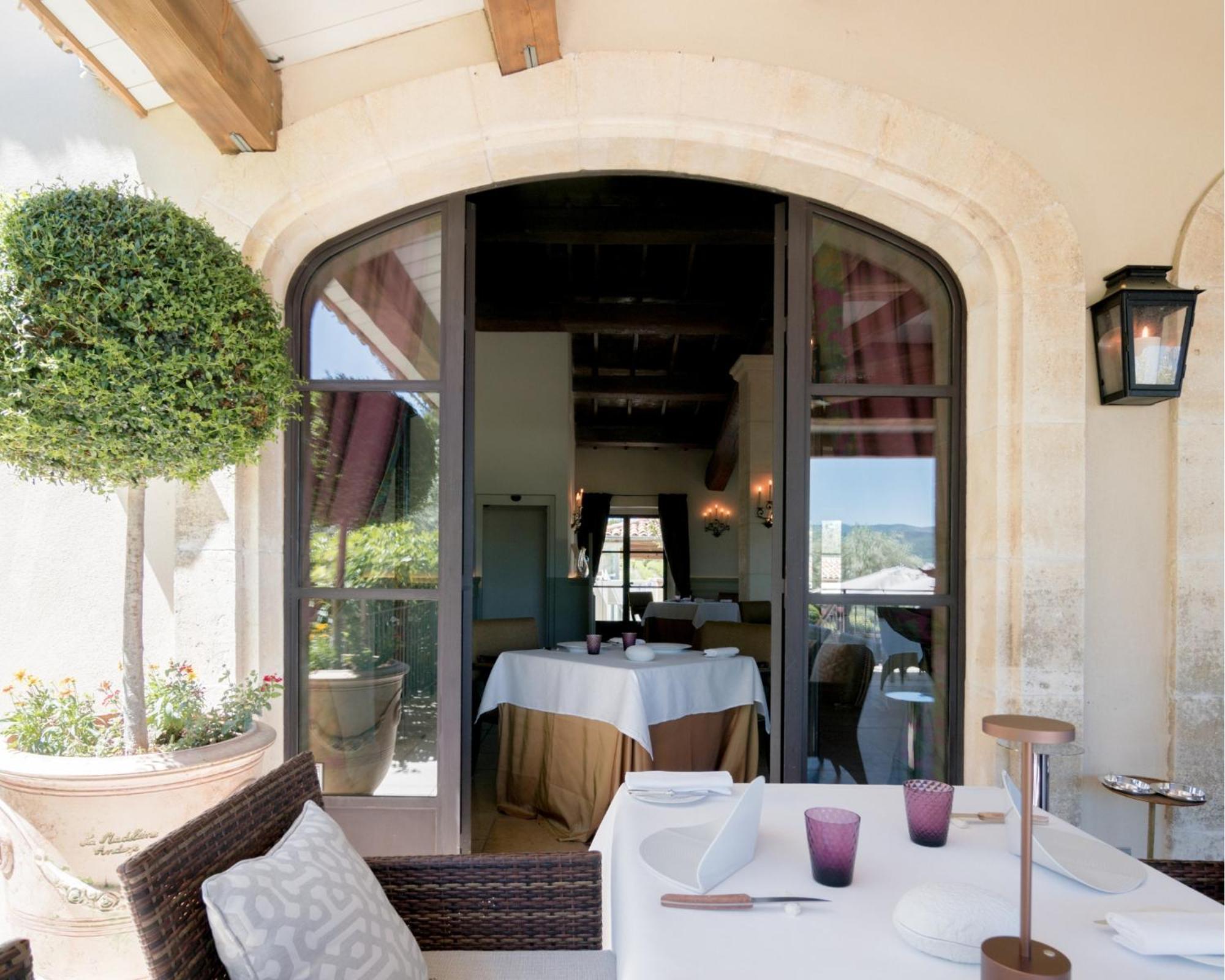 Hotel Coquillade Provence Gargas (Vaucluse)