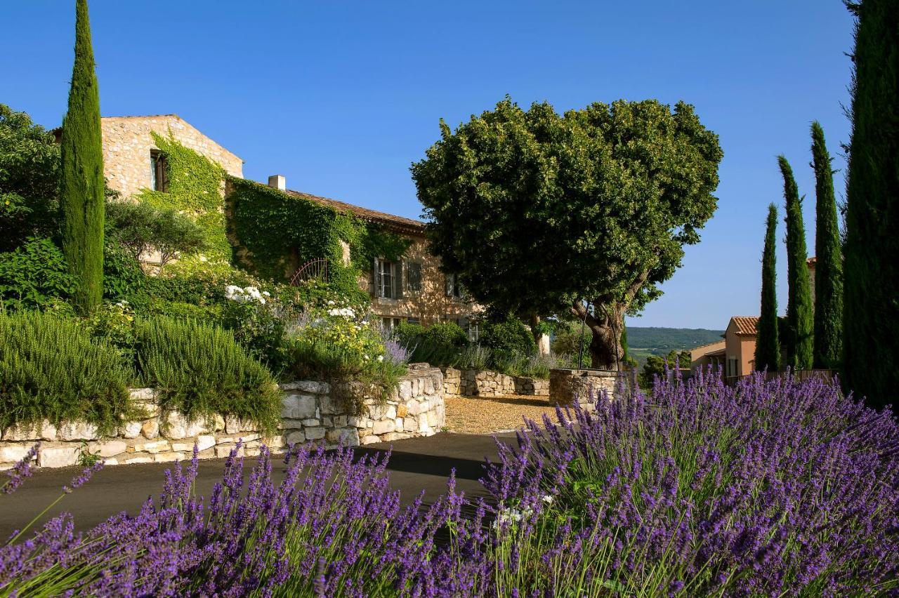 Coquillade Provence Gargas (Vaucluse)