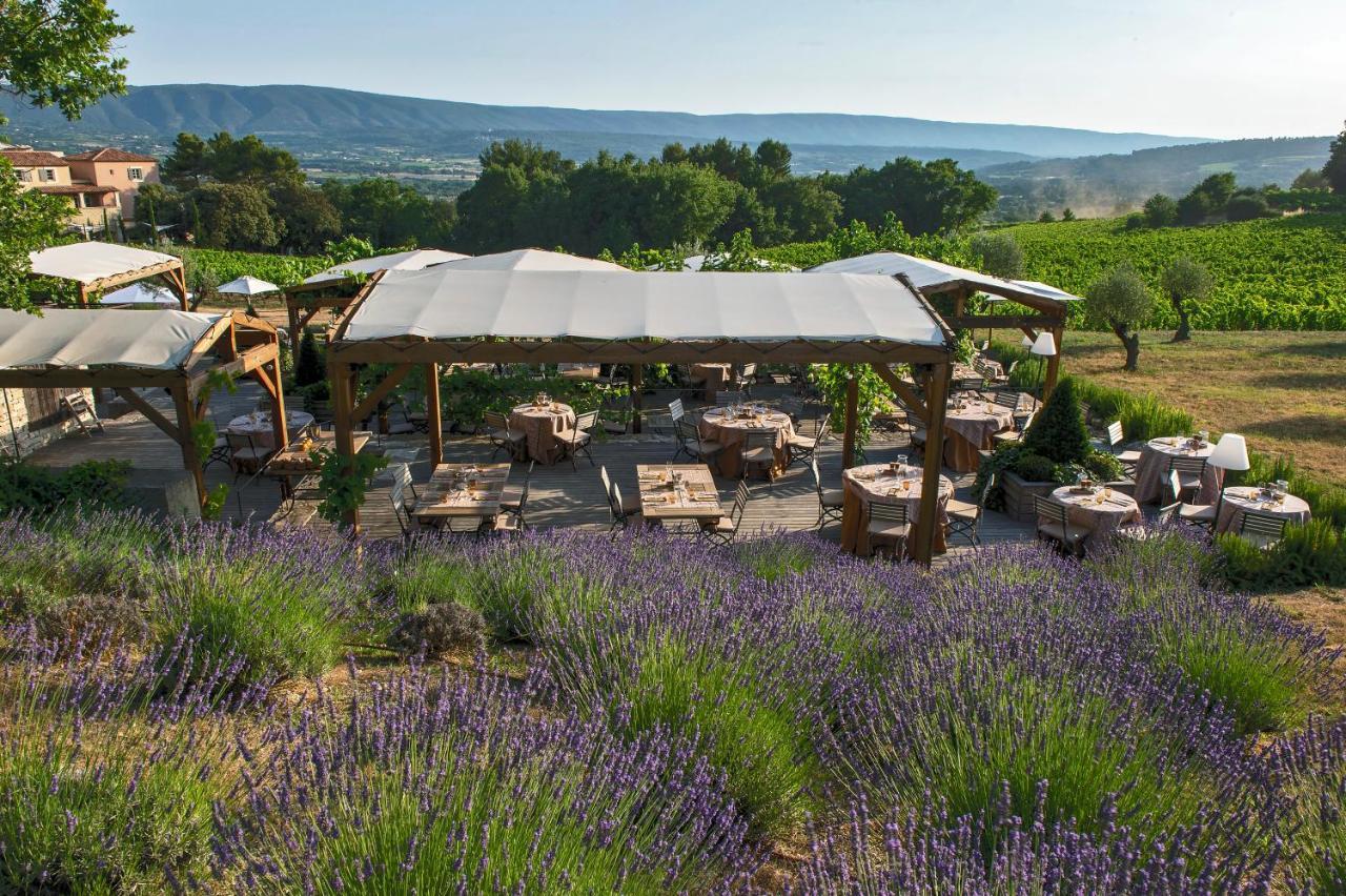 Coquillade Provence 5* Gargas (Vaucluse)
