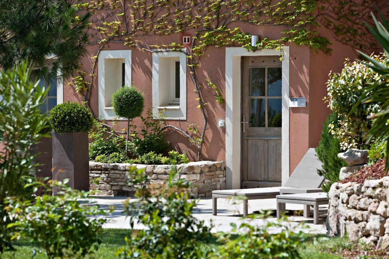 Hotel Coquillade Provence Gargas (Vaucluse)