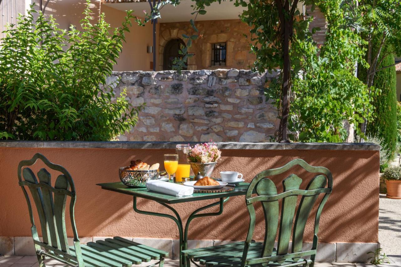 Coquillade Provence Hotel Gargas (Vaucluse)