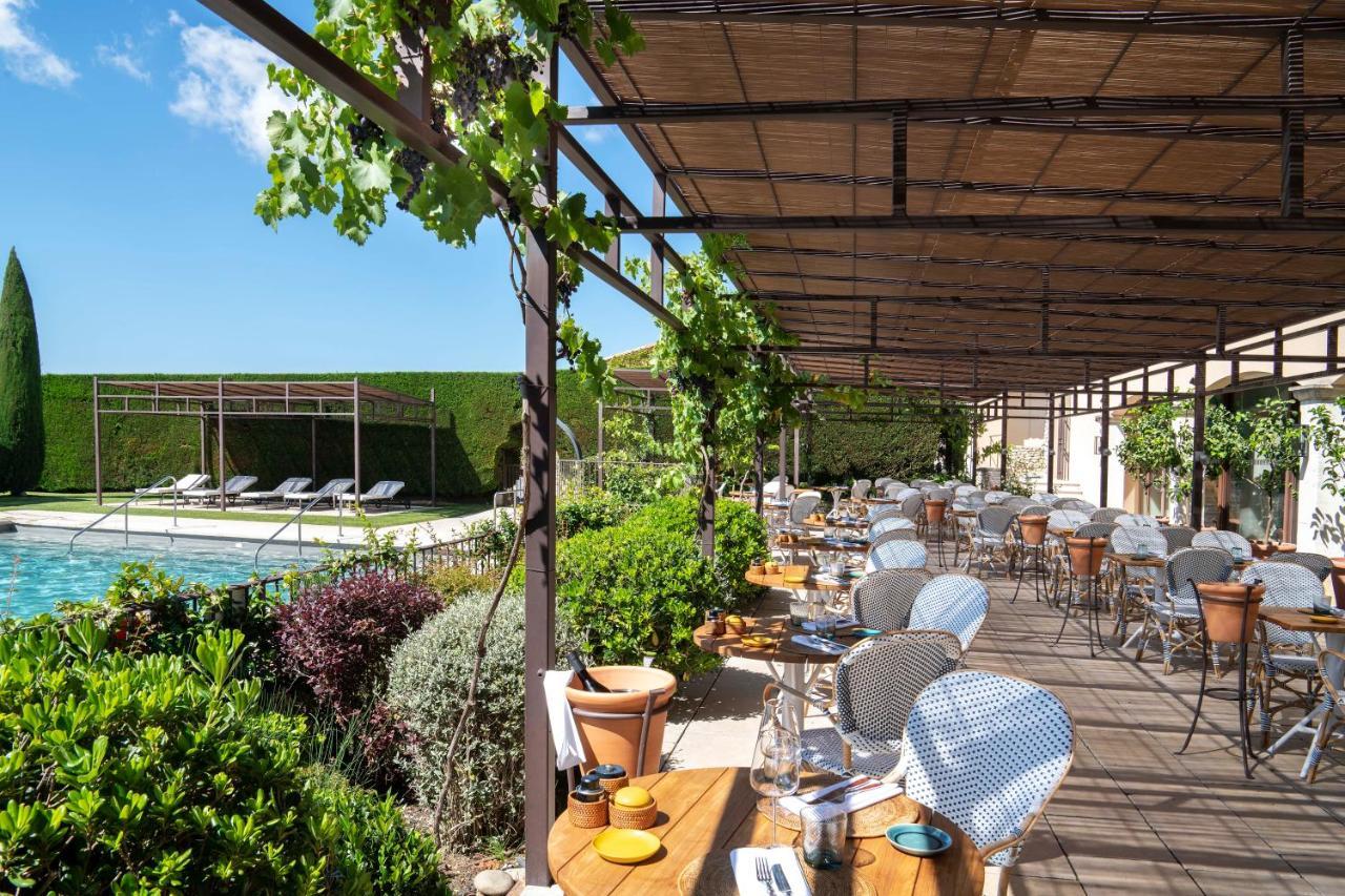 Coquillade Provence Hotel 5*