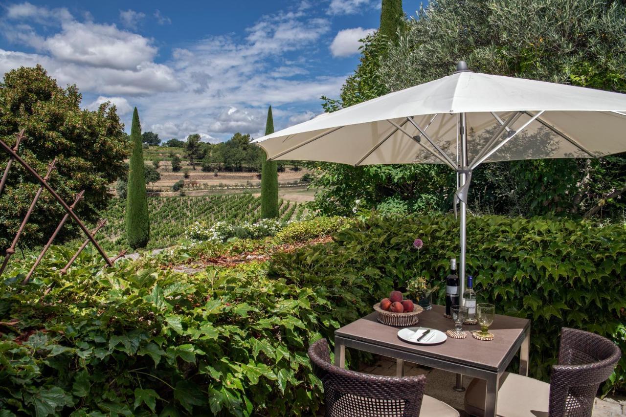 Hotel Coquillade Provence Gargas (Vaucluse)