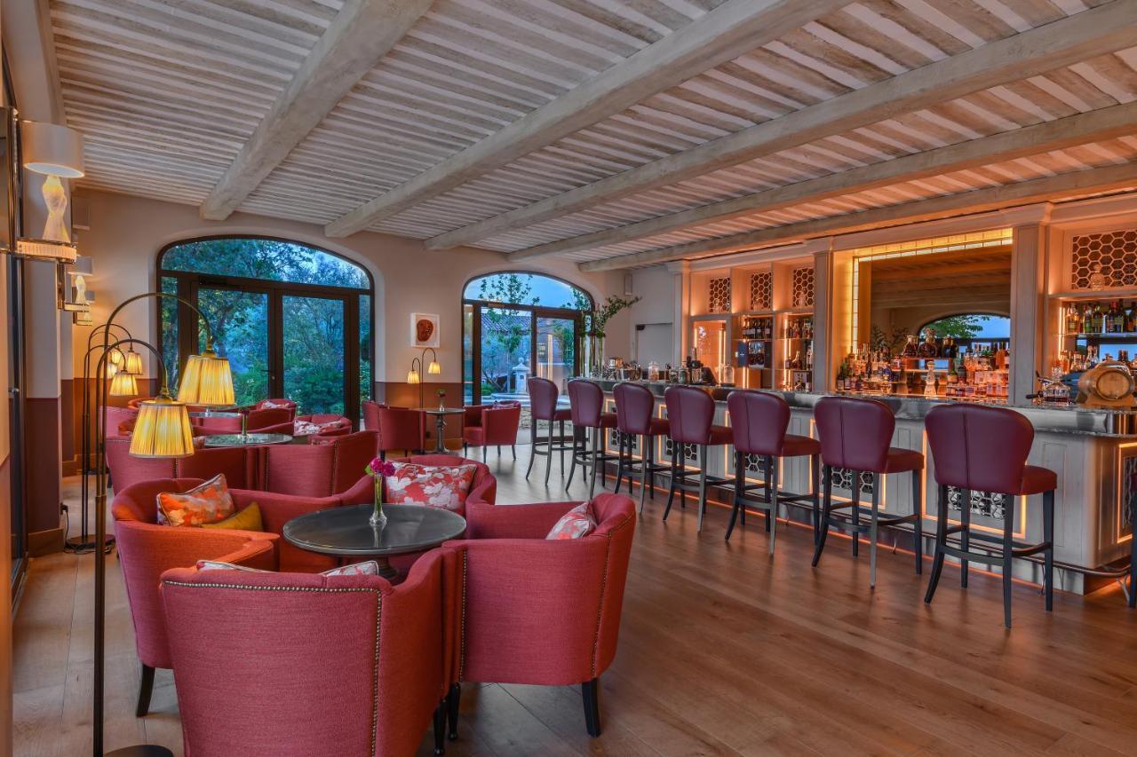 Hotel Coquillade Provence Gargas (Vaucluse)