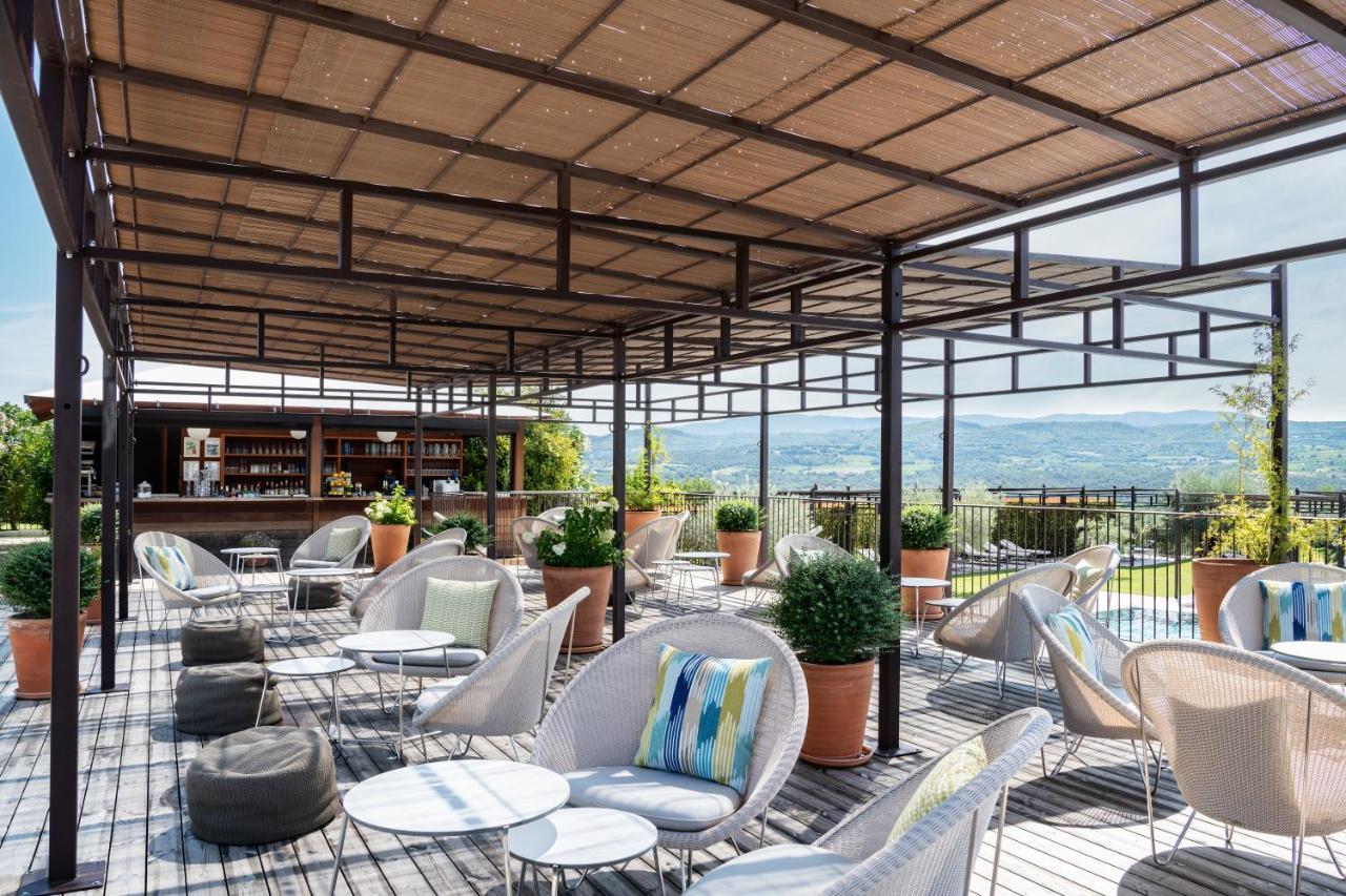 Coquillade Provence 5* Gargas (Vaucluse)