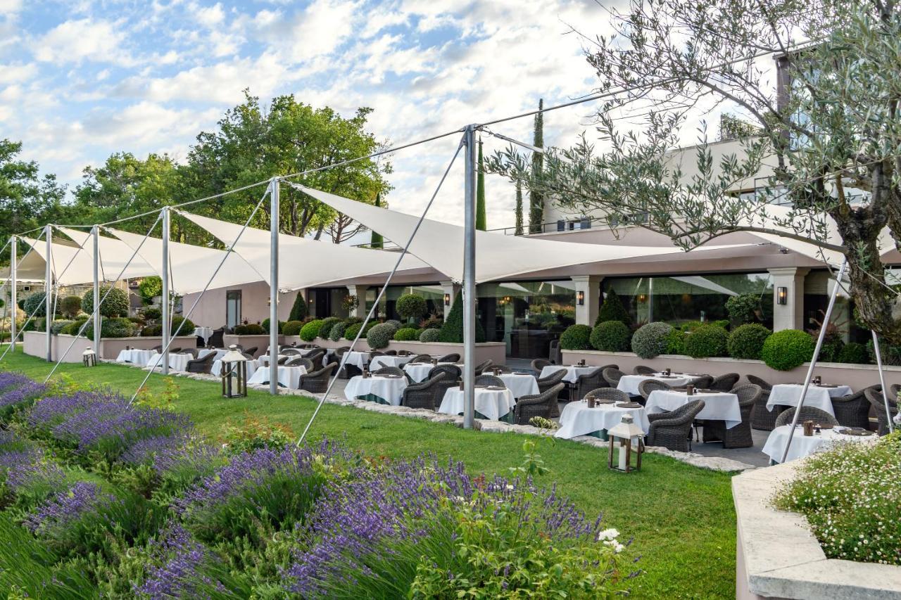 Hotel Coquillade Provence Gargas (Vaucluse)